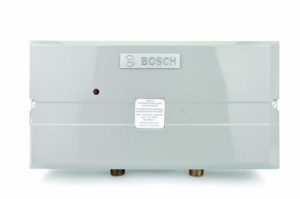 bosch tankless water heater review