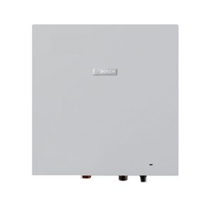 Bosch WH27 Tronic Whole House Electric Tankless Water