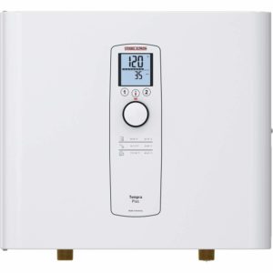 Stiebel Eltron 24 Trend Tempra Tankless Water Heat