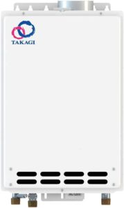 Takagi T-KJr2-IN-LP Indoor Tankless Water Heater