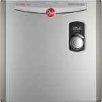 Rheem Water Heater