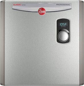 Rheem Water Heater