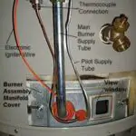 How to Replace a Thermocouple on Water Heaters