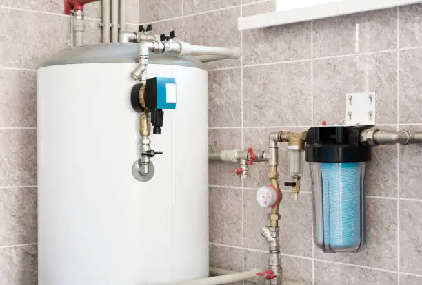Which Type of Water Heater is Best for the USA