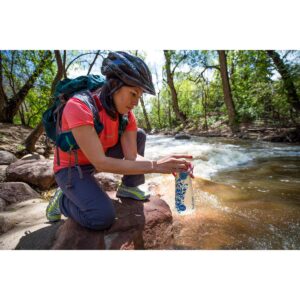 Katadyn BeFree 1.0L Water Filter