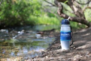 Seychelle Extreme Water Filter Bottle