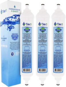 Tier1 Inline Water Filter