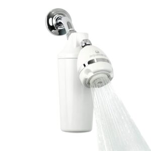 Aquasana AQ-4100 Deluxe Shower Water Filter System