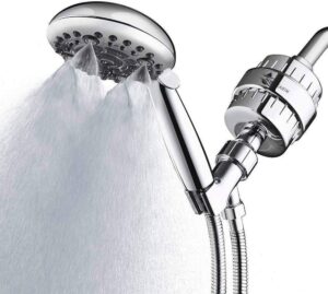 Facts About The Best Shower Water Filter