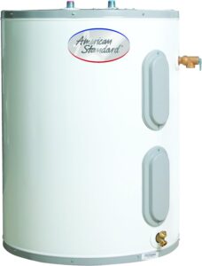 American Standard CE-12-AS 12 gallon Point of Use Electric Water Heater