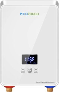 ECOTOUCH-Electric-Tankless-Water-Heater