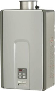 Rinnai RL94iP Tankless Hot Water Heater