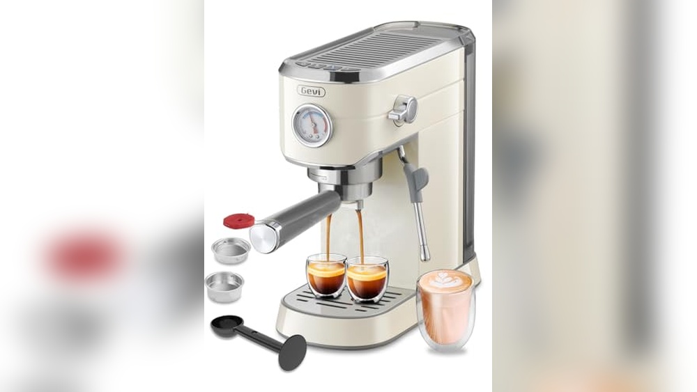 Best Commercial Espresso Machine for Small Coffee Shop Factory