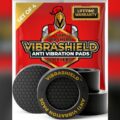 Best Anti Vibration Pads for Washing Machine