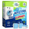 Best Washing Machine Cleaner for Top Loader
