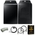 Best Washing Machine for a Large Family