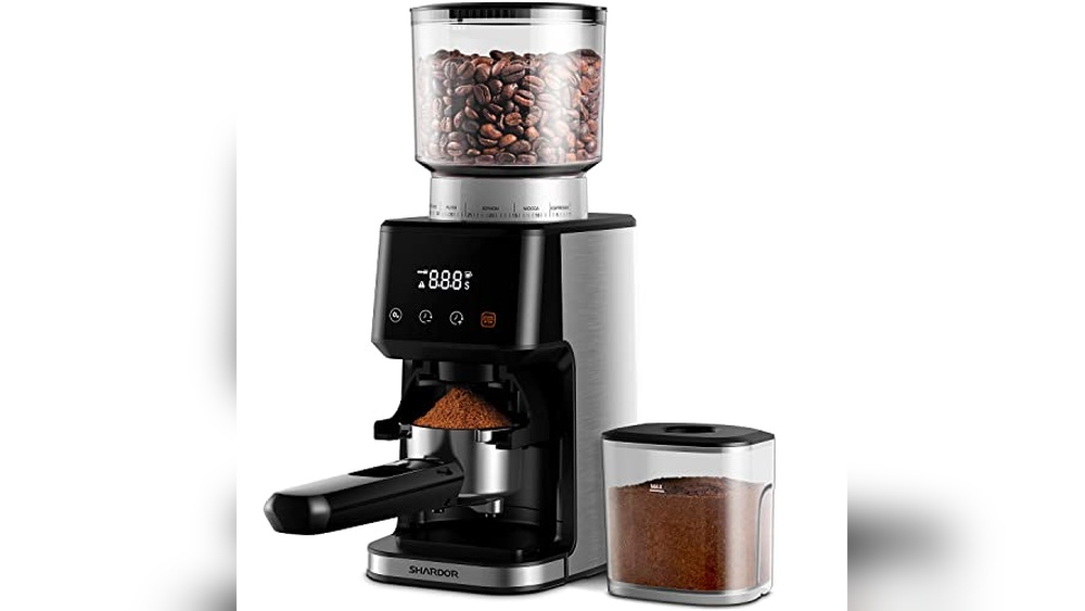 What Kind of Coffee Grinder is Best for Espresso